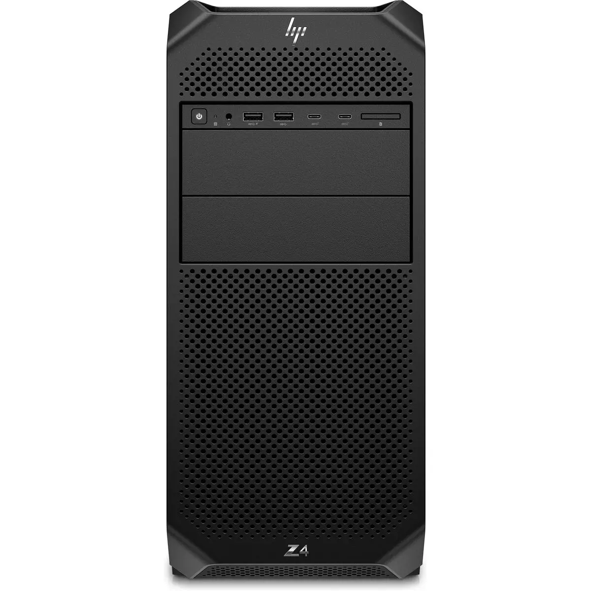 PC da Tavolo HP Z4 G5 Intel Xeon W3-2425 32 GB RAM 1 TB SSD