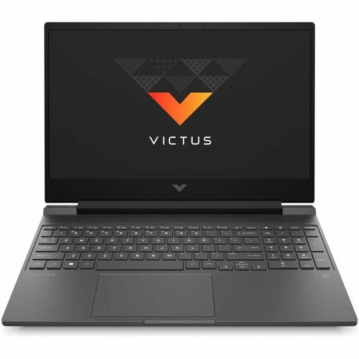 Laptop HP Victus 15-fb0217nf Gaming 15,6" AMD Ryzen 7 5800H 16 GB RAM 512 GB SSD NVIDIA GeForce RTX 3050 Azerty Francese