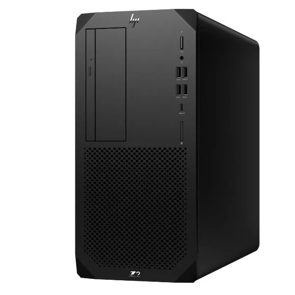 Z2 TWR G9 I7 VPRO 16GB/512GB