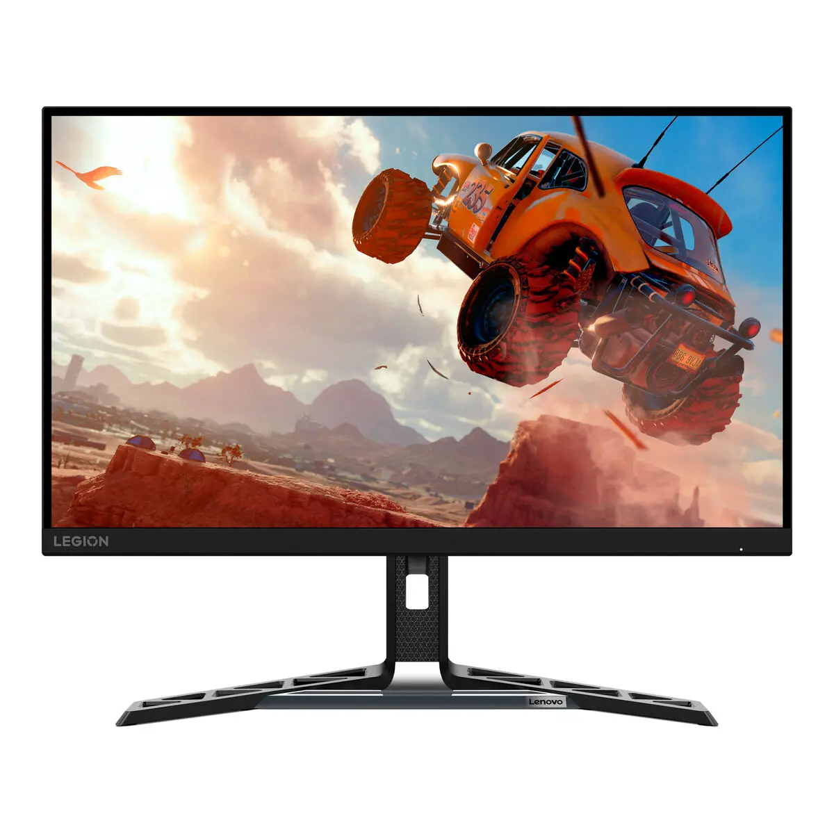 Monitor Lenovo R27QE 27" Quad HD