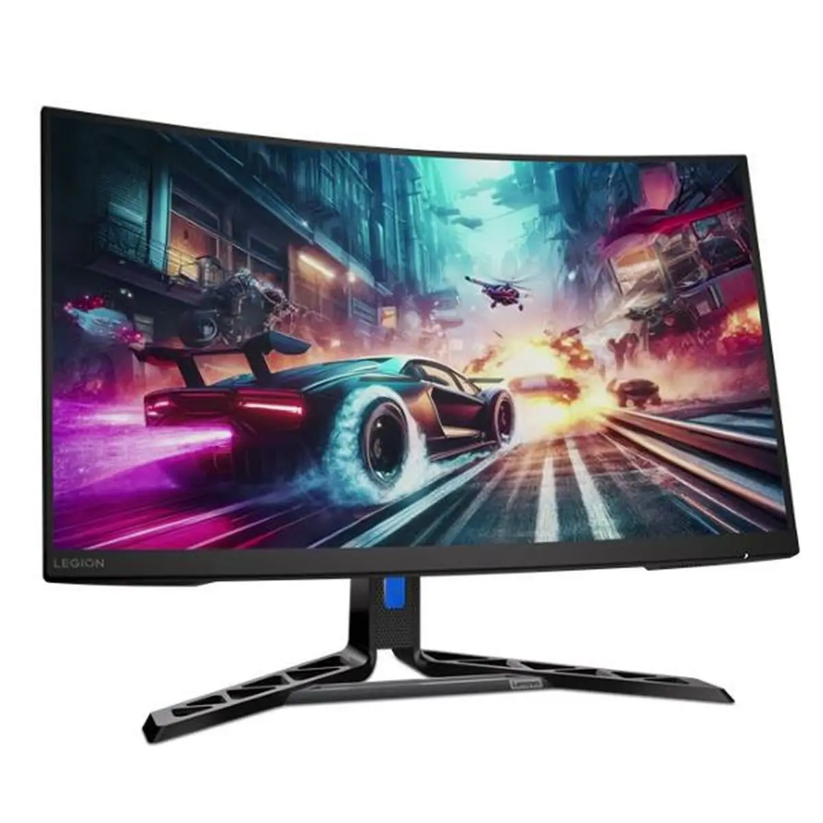 Monitor Lenovo R32QC-30 31,5"