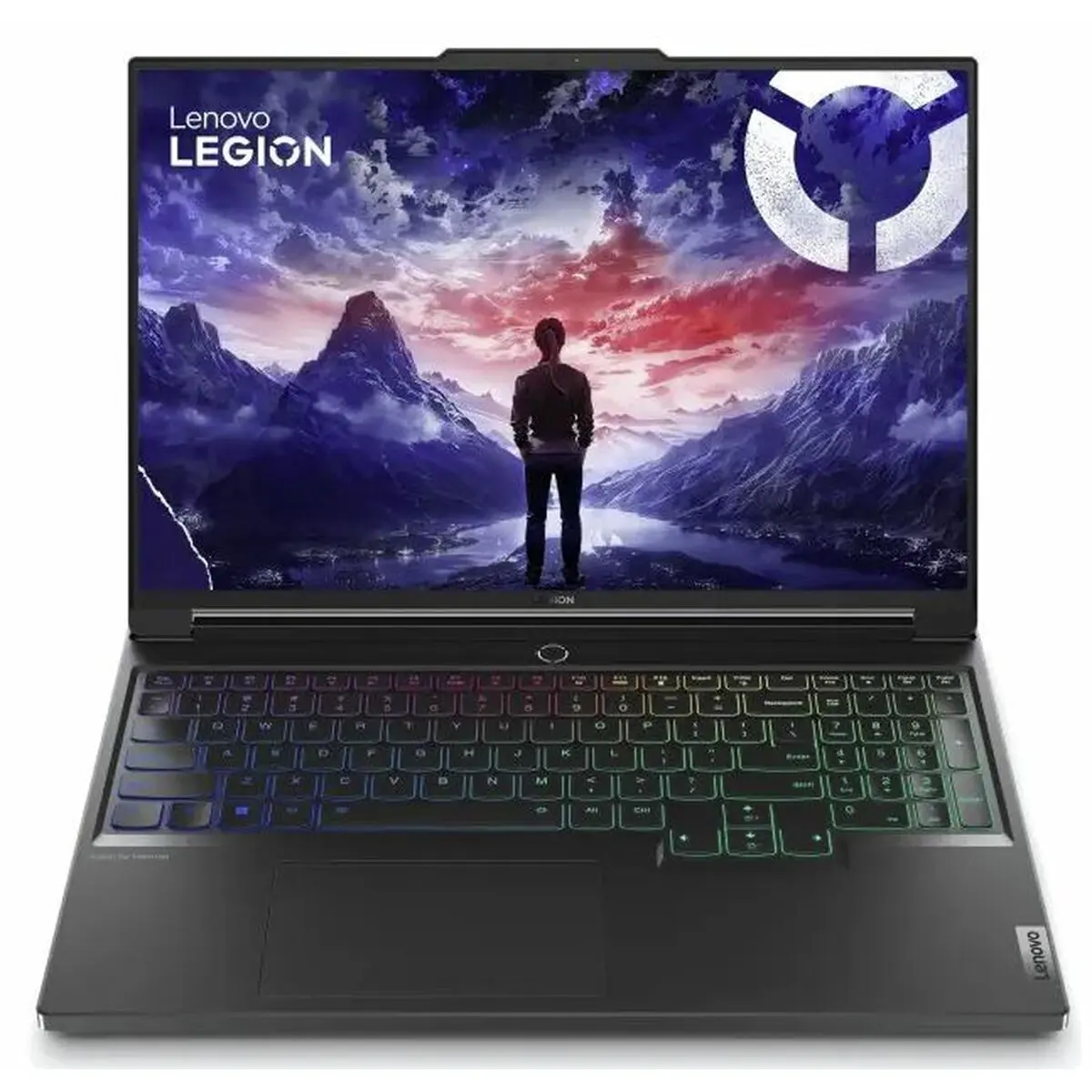 Laptop Lenovo Legion 7 16IRX9 16" 32 GB RAM 1 TB SSD Nvidia Geforce RTX 4070