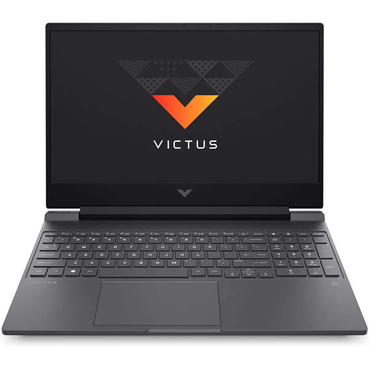 Laptop da gaming HP Victus 15-FB2009NS 15" 16 GB RAM 1 TB SSD AMD Ryzen 7 8845HS Nvidia Geforce RTX 4050