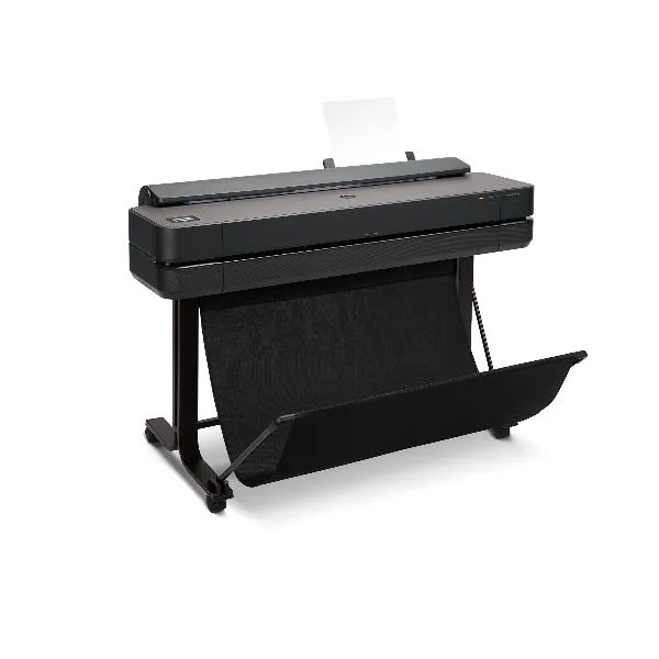 HP DESIGNJET T650 PRINTER 61CM 24IN