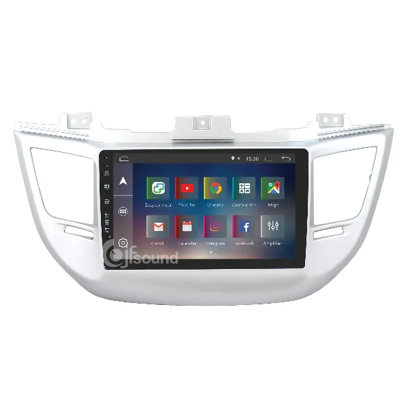 CUFIT HYUNDAI TUCSON ANDROID 8CORE