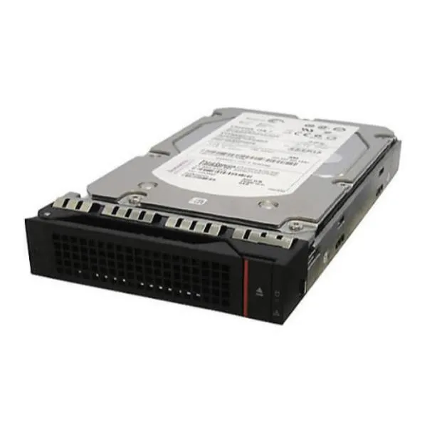 HDD 2.5 600GB 10K SAS