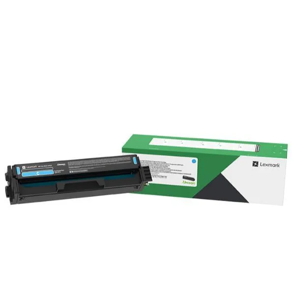 TONER RETURN PROGRAM CIANO 1 5K