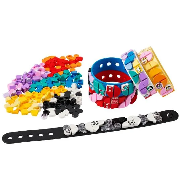 MULTIPACK BRACCIALI TOPOLINO AMICI