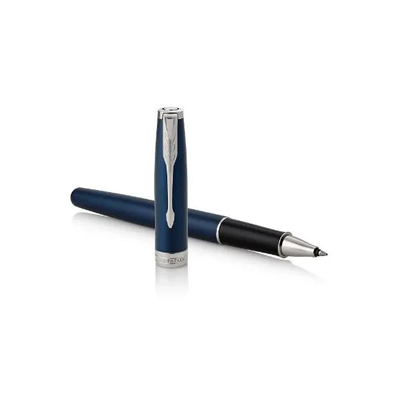 SONNET BLUE LACQUER CT ROLLER F