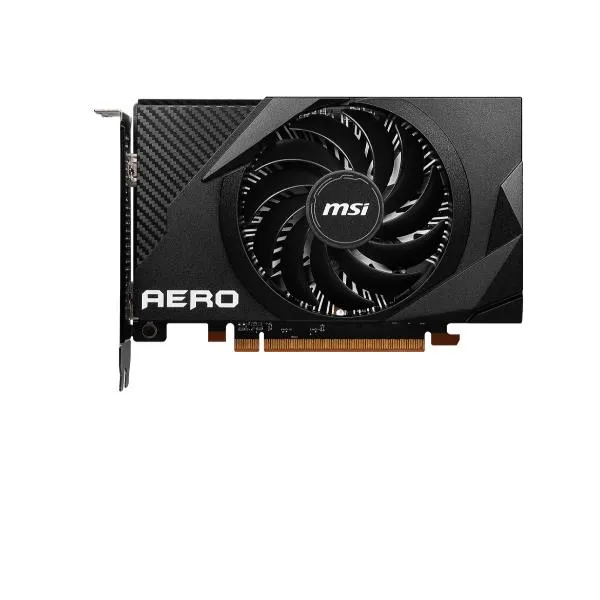 RADEON RX 6400 AERO ITX 4G