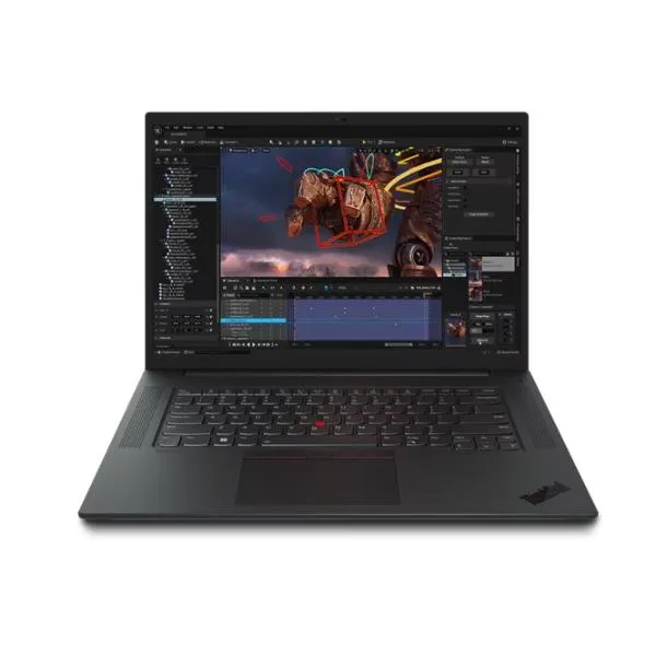 P1 GEN 6I7 13800H / 32 GB / 1 TB