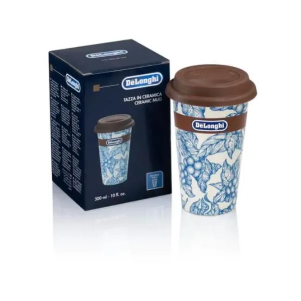 THERMO TAZZA CERAMICA 30CL UVA