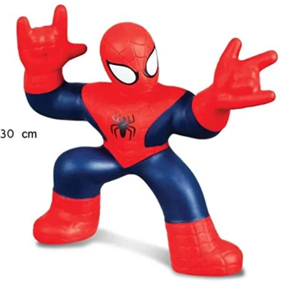 GOO JIT ZU SPIDERMAN 20 CM.