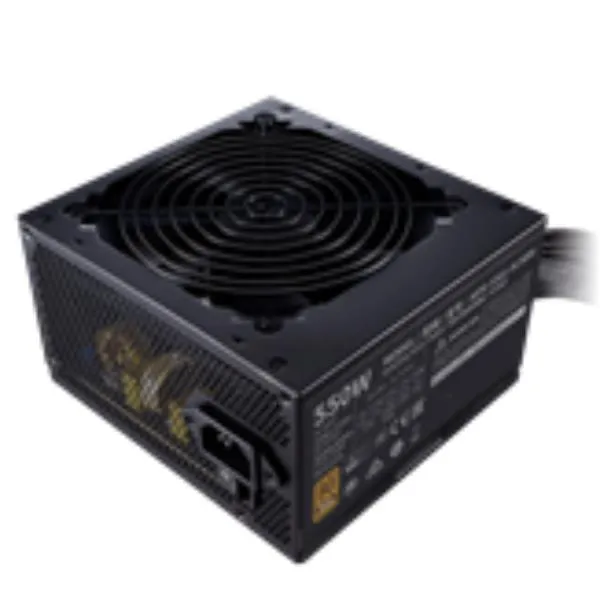 MWE BRONZE 550W V2 - 230V