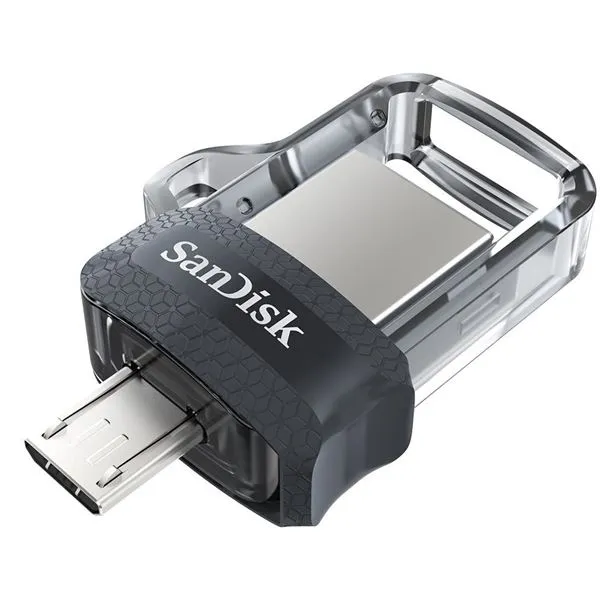 USB ULTRA DUAL DRIVE M3.0 32GB