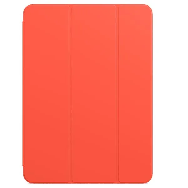 IPADSMARTFOLIO12.9EL-ORANGE-ZML