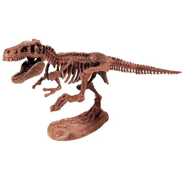 ARCHEOGIOCANDO - DIGKIT T-REX2IN1