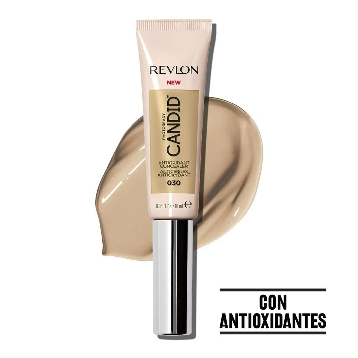 Correttore Viso Revlon Photoready Candid