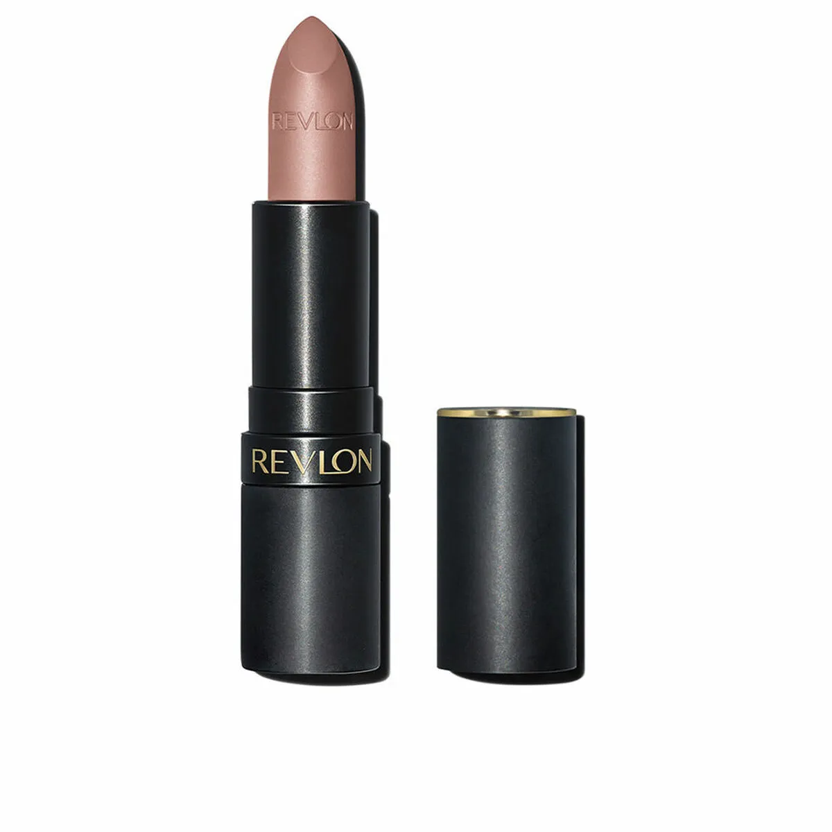 Rossetti Revlon Super Lustrous The Luscious Nº 3 Pick me up