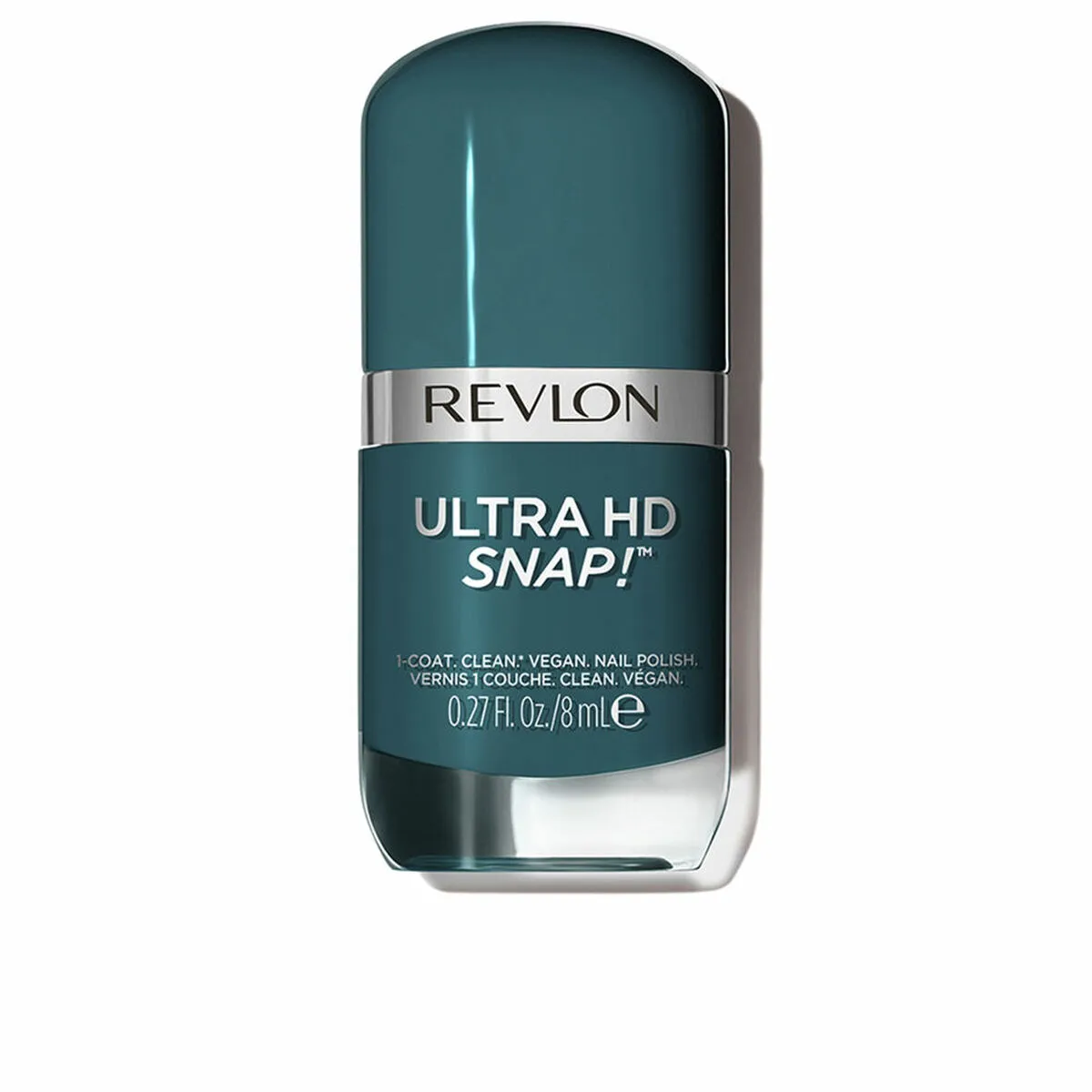 Smalto per unghie Revlon Ultra HD Snap! Nº 23 Daredevil 8 ml