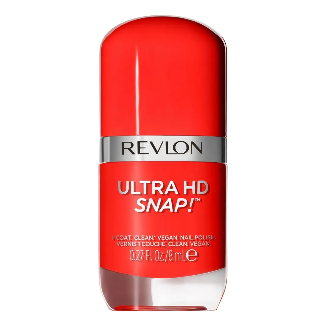 Smalto per unghie Revlon 7260686031 031-shes on fire 8 ml