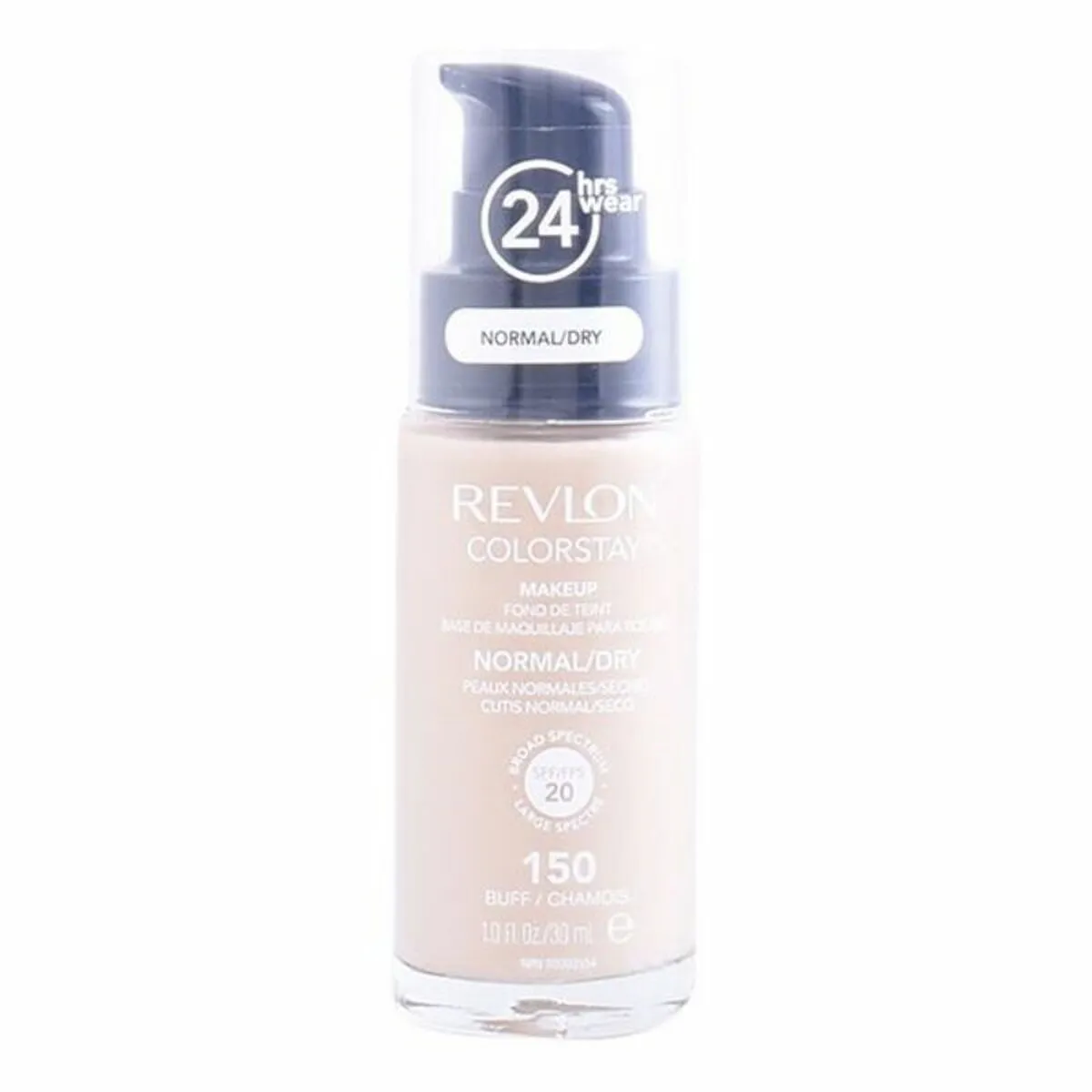 Fondotinta Liquido Colorstay Revlon 3.09975E+11 (30 ml) (30 ml)