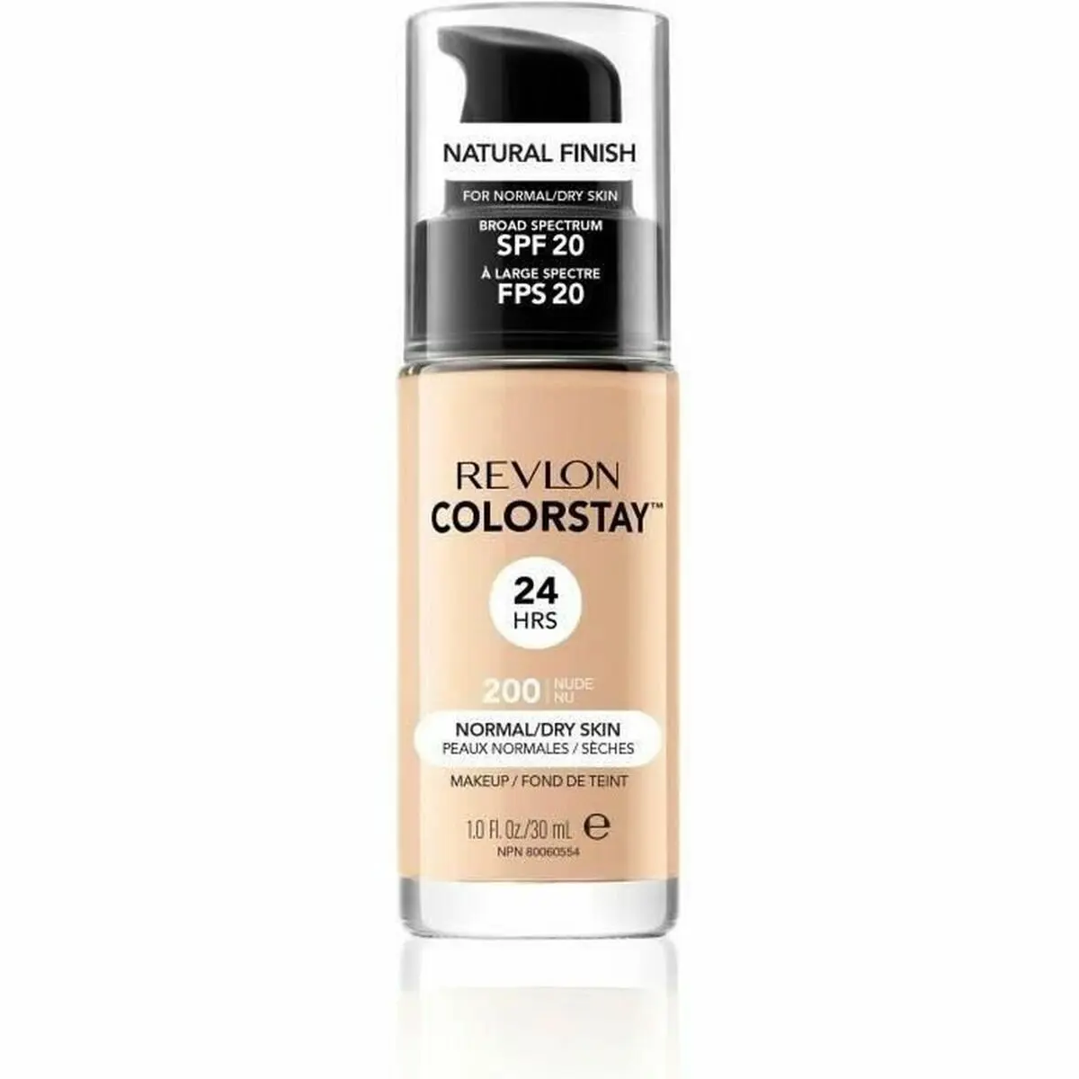 Fondotinta Liquido Colorstay Revlon Colorstay™