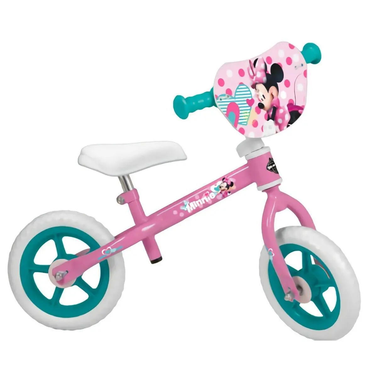 Bicicletta per Bambini Minnie Huffy 27971W                         