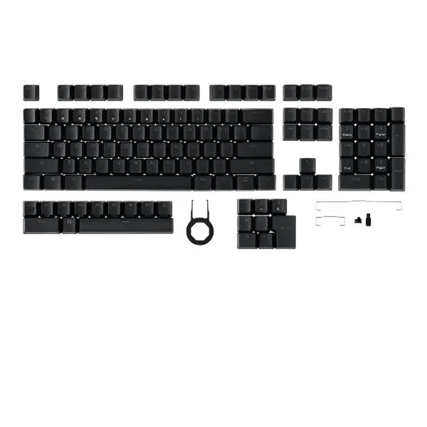 AC03 ROG PBT KEYCAP SET