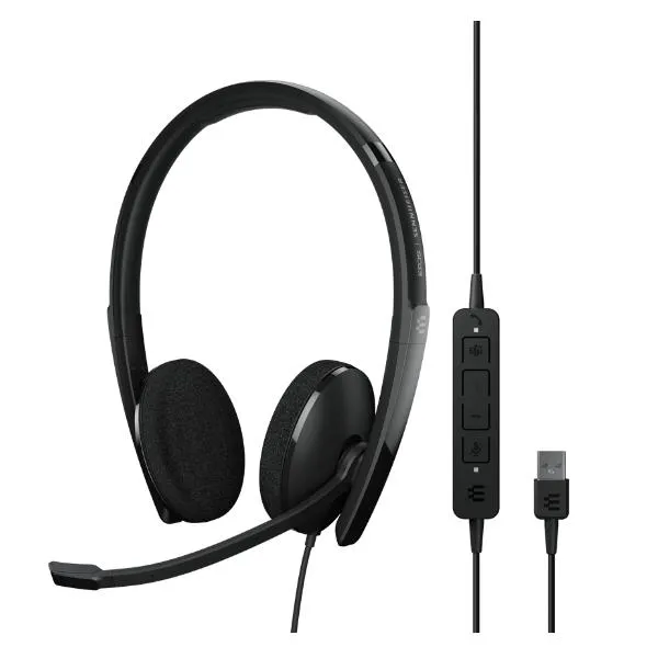 ADAPT 160T II CUFFIA STEREO USB-A