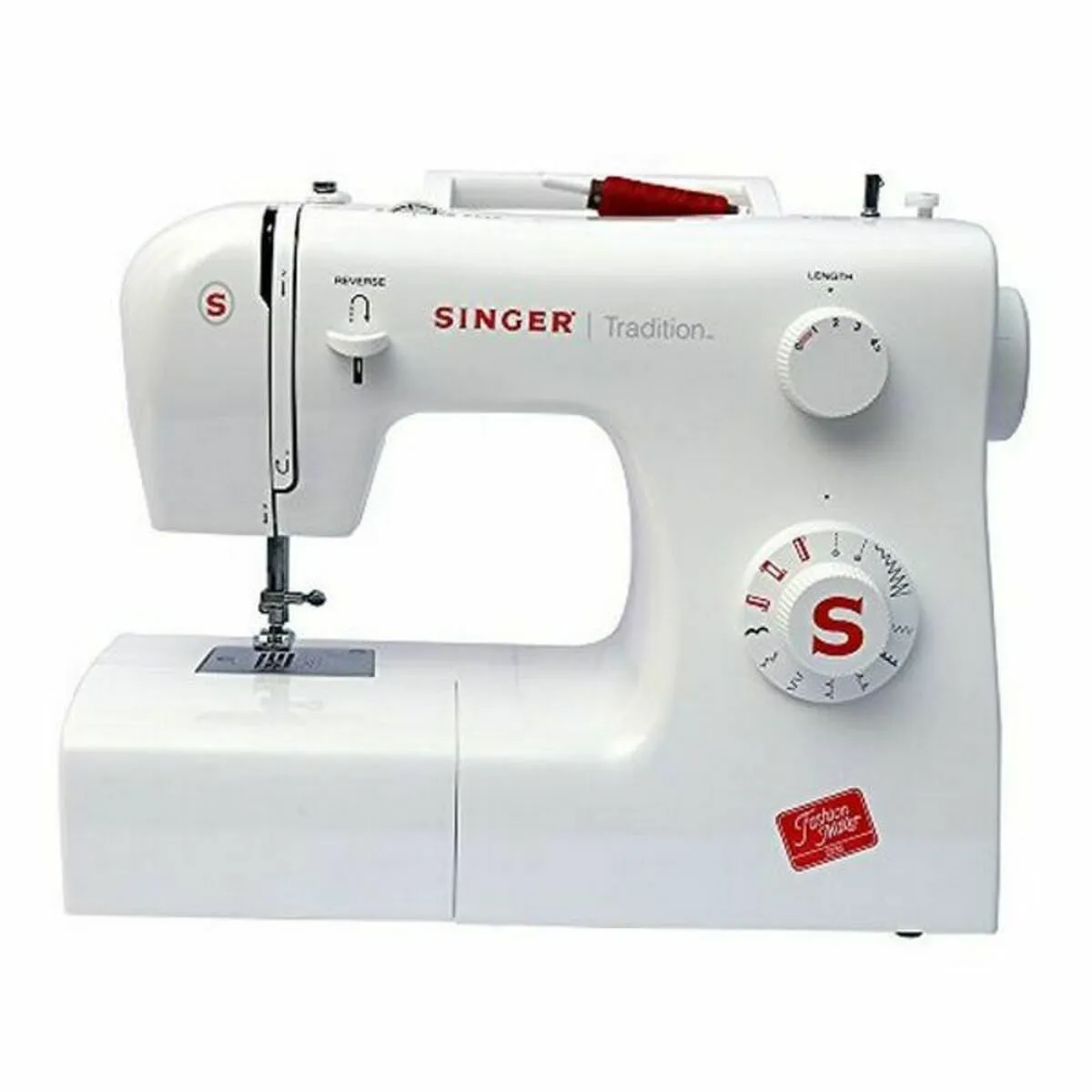 Macchina da Cucire Singer 2250 Bianco