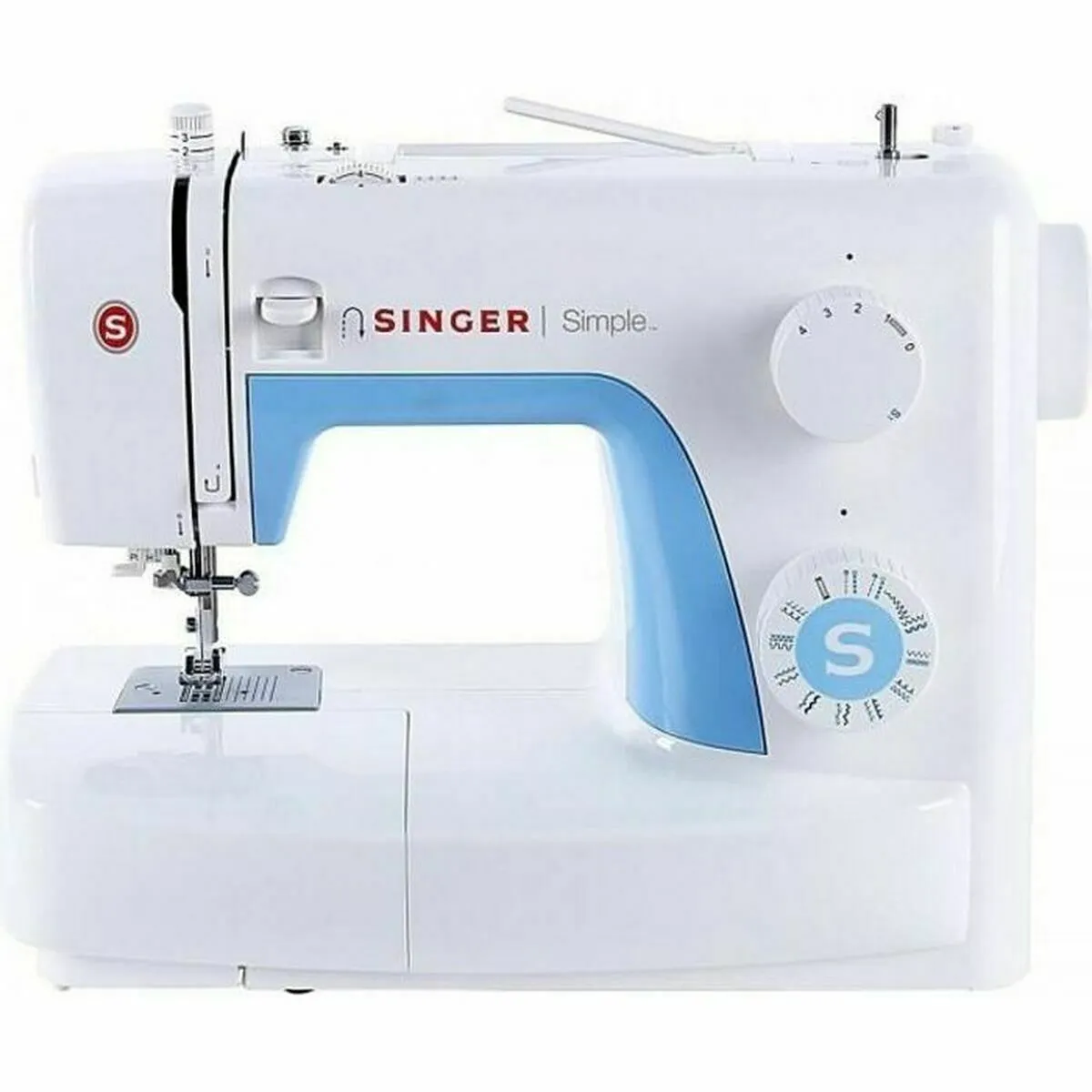 Macchina da Cucire Singer 3221 70 W