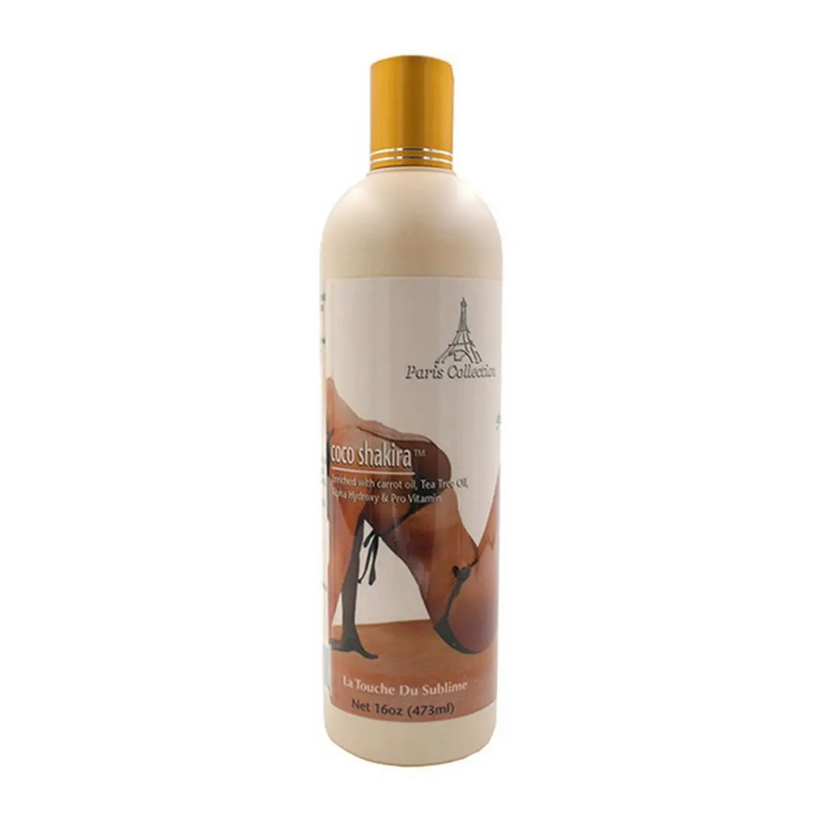 Lozione Corpo Shakira (473 ml)