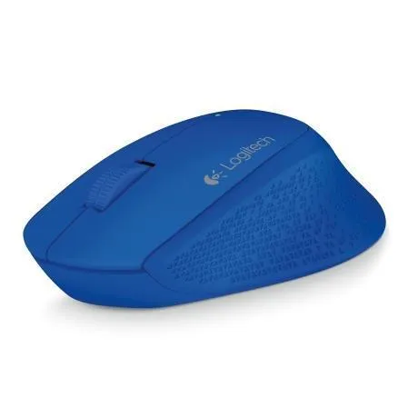 WIRELESS MOUSE M280 (BLUE)