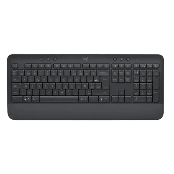 K650 - GRAPHITE - ITA