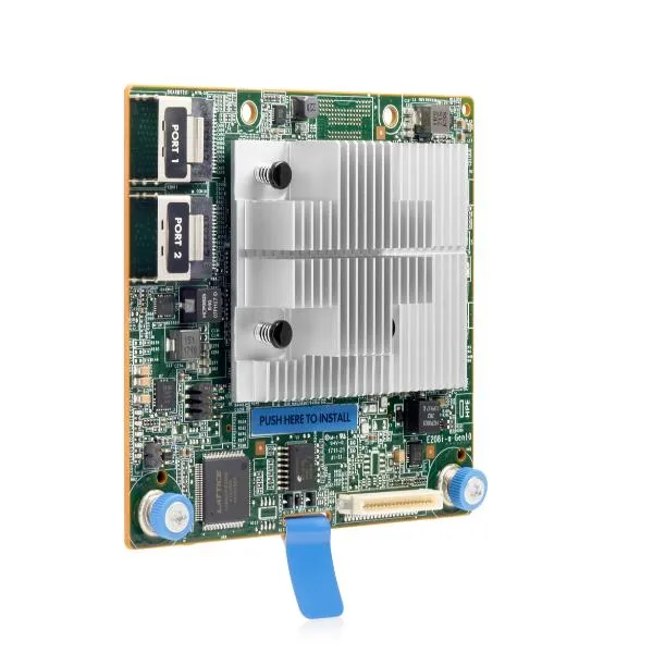 HPE SMART ARRAY E208I-A SR GEN10