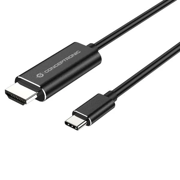 USB-C TO HDMI CABLE  2MT