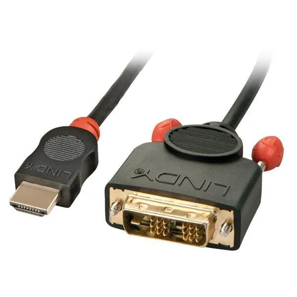 CAVO HDMI/DVI-D M/M 10M