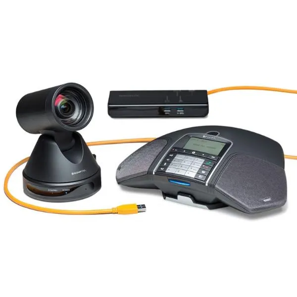 C50300MX X VIDEOCONFERENZE 12PAX