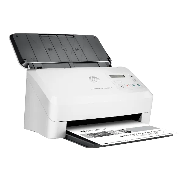 HP SCANJET 7000 S3