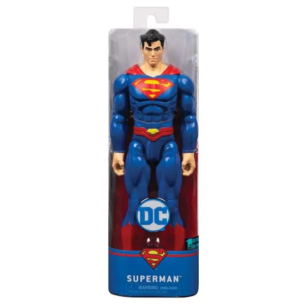 DC UNIVERSE SUPERMAN 30CM