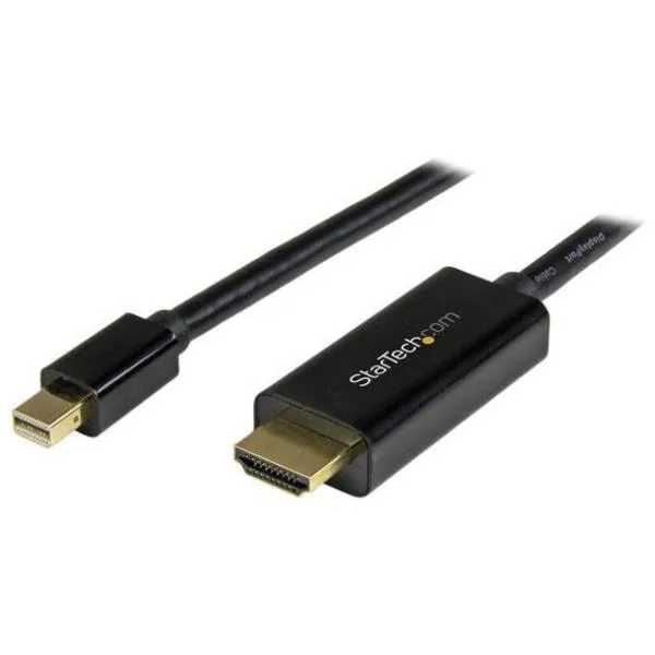 ADATTATORE HDMI A MDP DA 5M