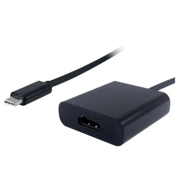 ADATT. USB3.1 C-HDMI M/F 4K2K