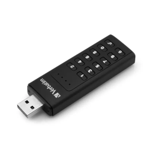 USB -32GB- 3.0 KEY PAD SECURE