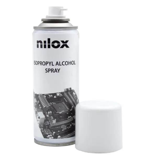 ALCOOL ISOPROPILICO SPRAY 200ML