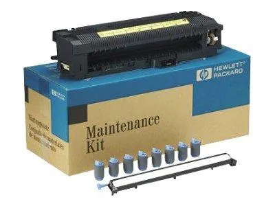 HP KIT MANUTENZIONE DA 110V