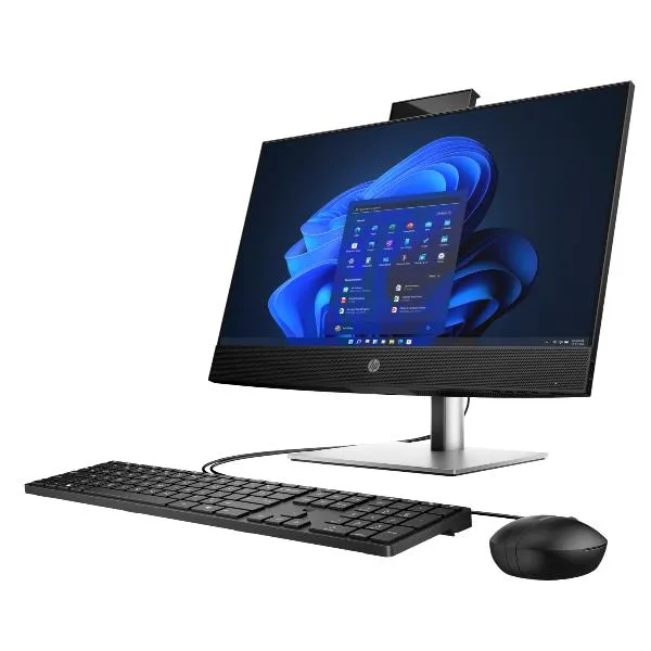 440 G9 24 AIO NT I5 8/256 W11PD FHD