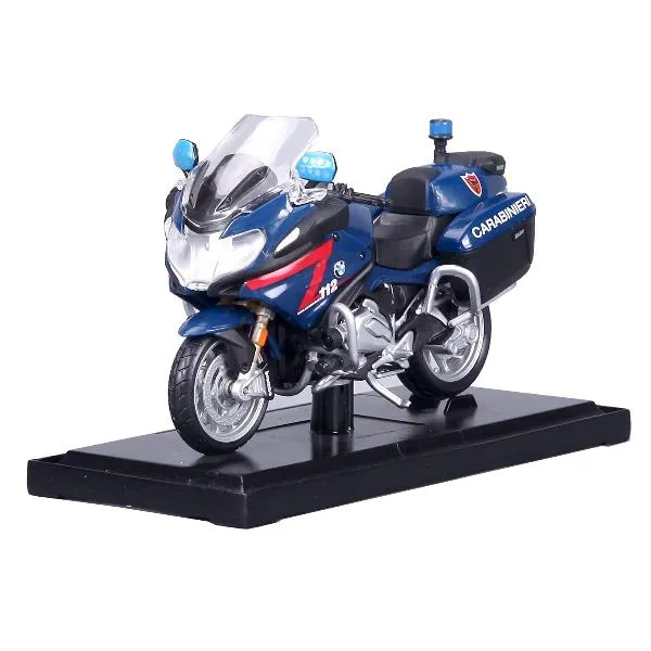 MOTO CARABINIERI - 1:18