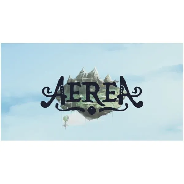 PS4 AEREA