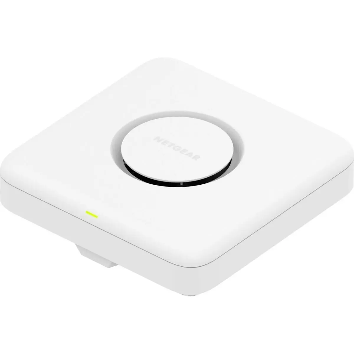 Punto d'Accesso Netgear WBE750-100EUS Bianco